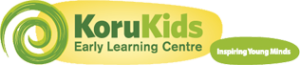 Koru Kids Logo