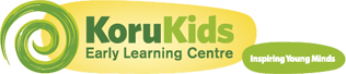 Koru Kids Logo